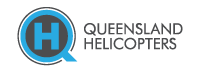 Queensland Helicopters Logo